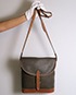 Vintage Crossbody, front view